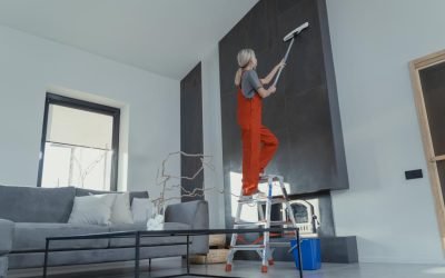 Moving In-Out Cleaning