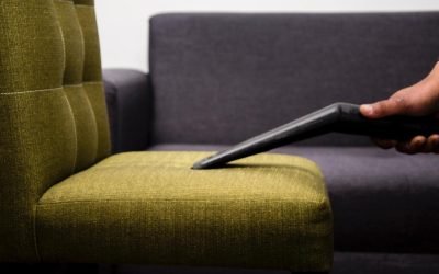 Sofa Cleaning